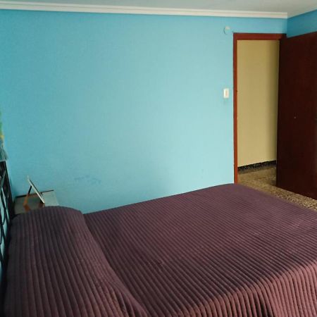 Habitacion Elche, Comunidad Valenciana. Extérieur photo