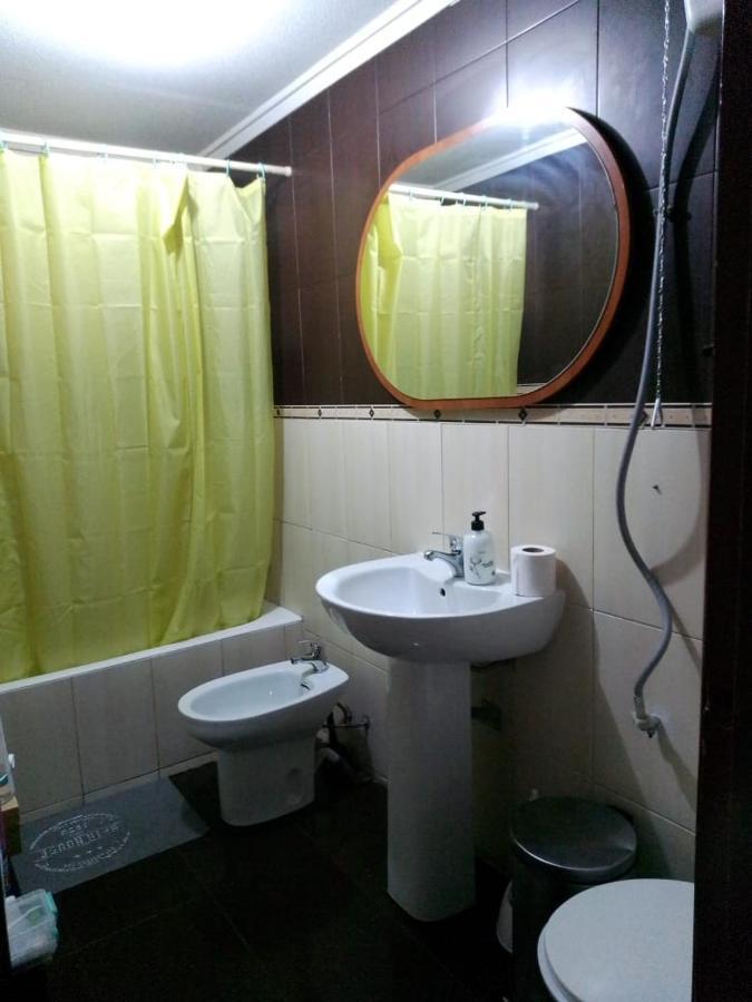 Habitacion Elche, Comunidad Valenciana. Extérieur photo